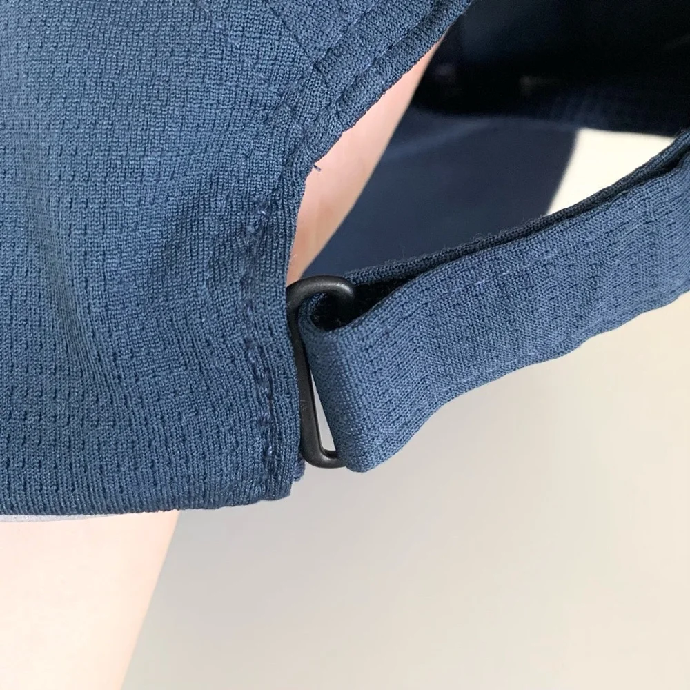 NEW adidas athletic breathable cap hat